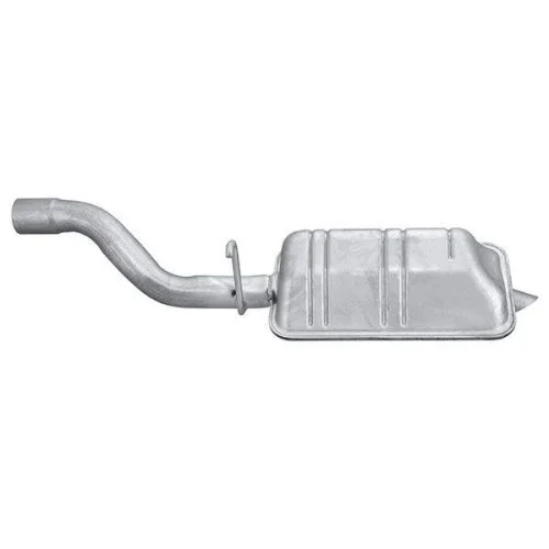 Глушник задній HELLA Easy2Fit 8LD 366 033-241, фото №3