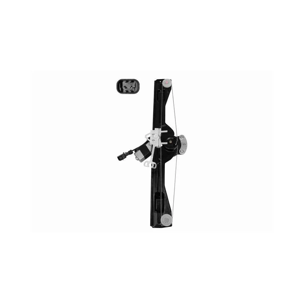 Склопідйомник VAICO V24-0435 FIAT передній лівий, фото №1