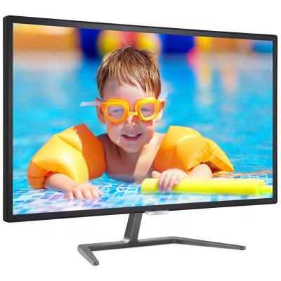 Монитор Philips LCD 31.5'' Full HD 323E7QDAB 01, фото №2