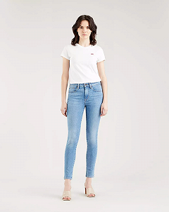 Купить Женские джинсы Levis - 721 High Rise Skinny Don'T Be Extra - 31 - Фото 1 Женские джинсы Levis - 721 High Rise Skinny Don'T Be Extra - 31 - Фото 1