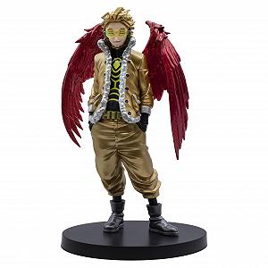 Фігурка Banpresto Моя геройська академія Hawks Серія Age of Heroes 17 см - Фото 1
