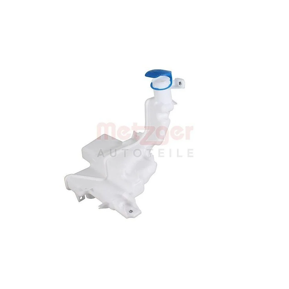 Бачок омывателя METZGER 2140441 для VW, фото №1