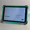 Планшет 8" Weelikeit C85W 2/32GB 4 ядра Android 13 Чорно-зелений Уцінка Планшет 8" Weelikeit C85W 2/32GB 4 ядра Android 13 Чорно-зелений Уцінка