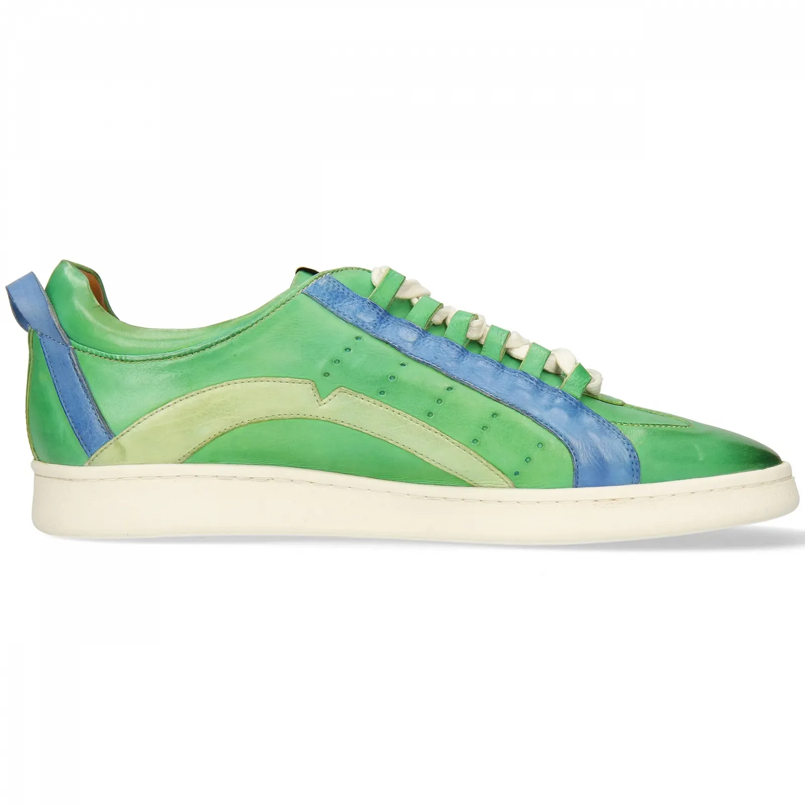 Кроссовки Melvin & Hamilton Rocky 17 Мужские, фото №2