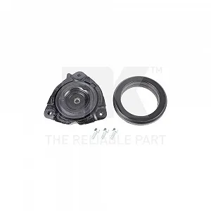 Опора амортизатора NK 682212 для NISSAN, передня вісь - Фото 1