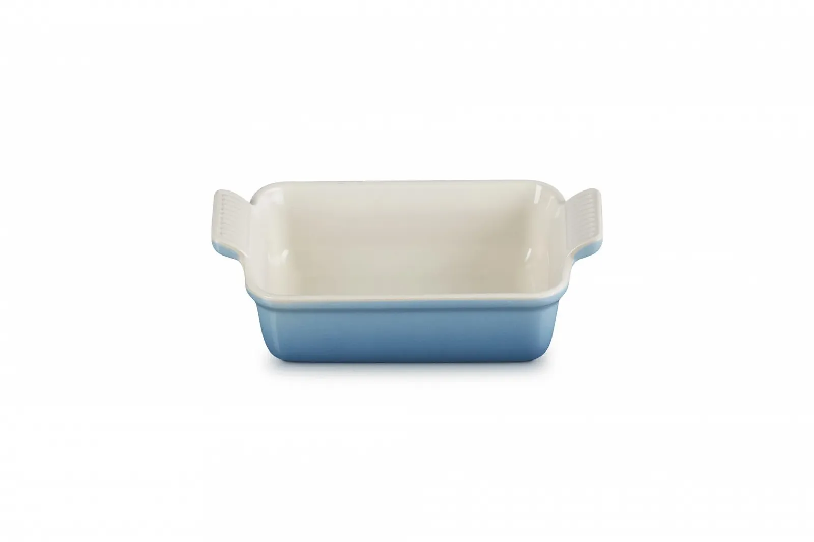 Форма для запекания Le Creuset Tradition 71102194340001 прямоугольная керамическая 19 см 1,1 л Chambray, фото №1