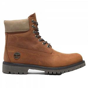 Ботинки Timberland 6 inch Водонепроницаемые - Фото 1