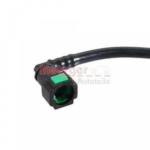 Топливная магистраль METZGER 2150236 для OPEL SAAB VAUXHALL GENERAL MOTORS, задняя synthetic.ua - Фото 1