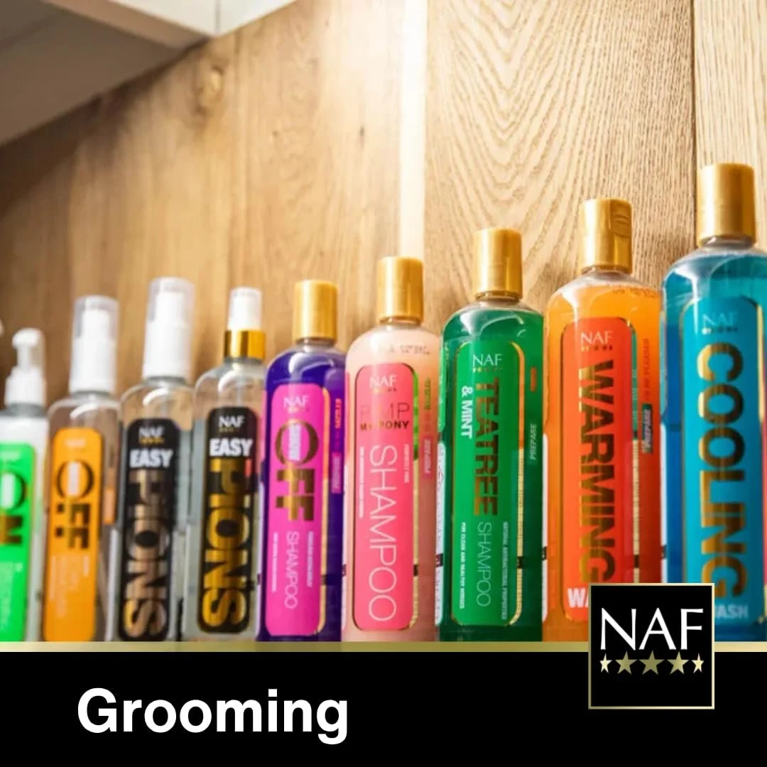 Крем для рук NAF Stable Hands, фото №4