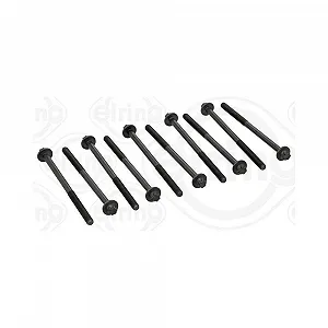 Комплект болтів ГБЦ ELRING 233.370 для BMW TOYOTA - Фото 1