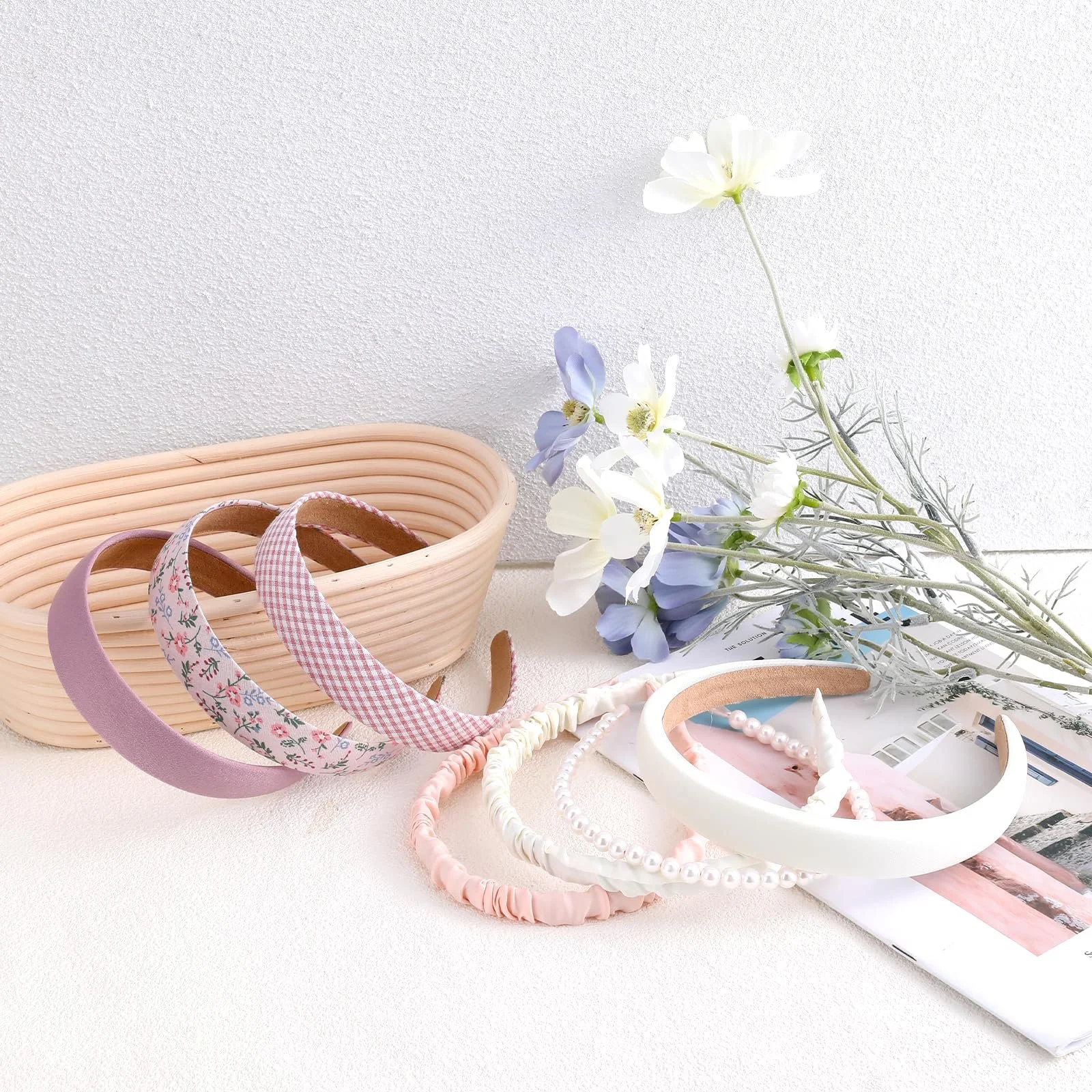 Набір обручів Giantree, фото №4 Набір обручів Giantree, фото №4