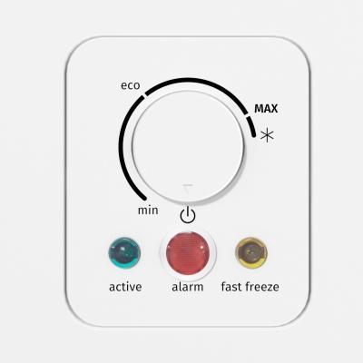 Морозильный ларь Gorenje FH301CW, фото №7