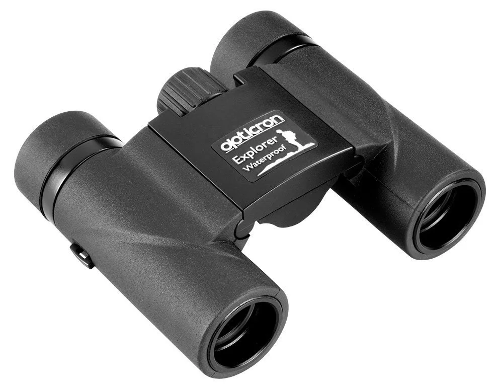 Бінокль Opticron Explorer 8x21 Compact, фото №2
