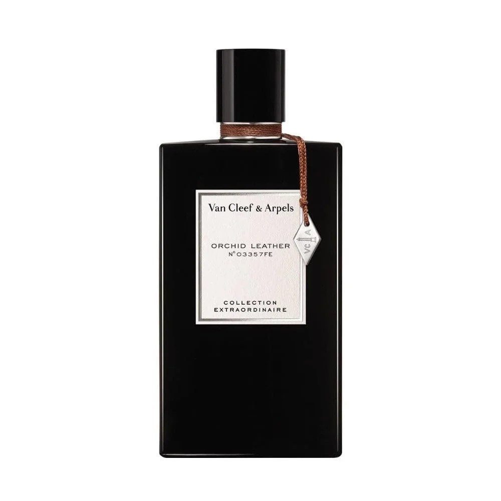 Парфумована вода Van Cleef & Arpels Orchid Leather 75 мл, фото №1