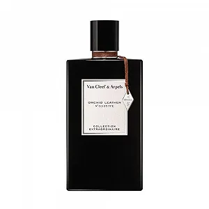 Парфюмерная вода Van Cleef & Arpels Orchid Leather 75 мл - Фото 1