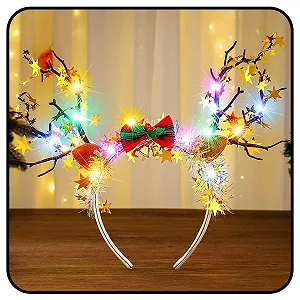 Обруч на голову - Фото 1