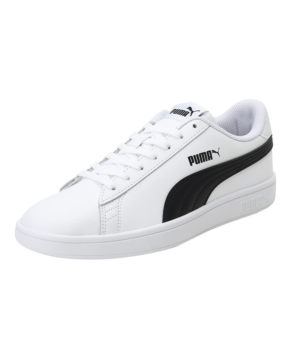 Кросівки PUMA Unisex Smash V2 L, фото №1