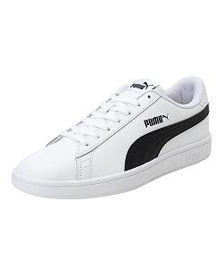 Кросівки PUMA Unisex Smash V2 L - Фото 1