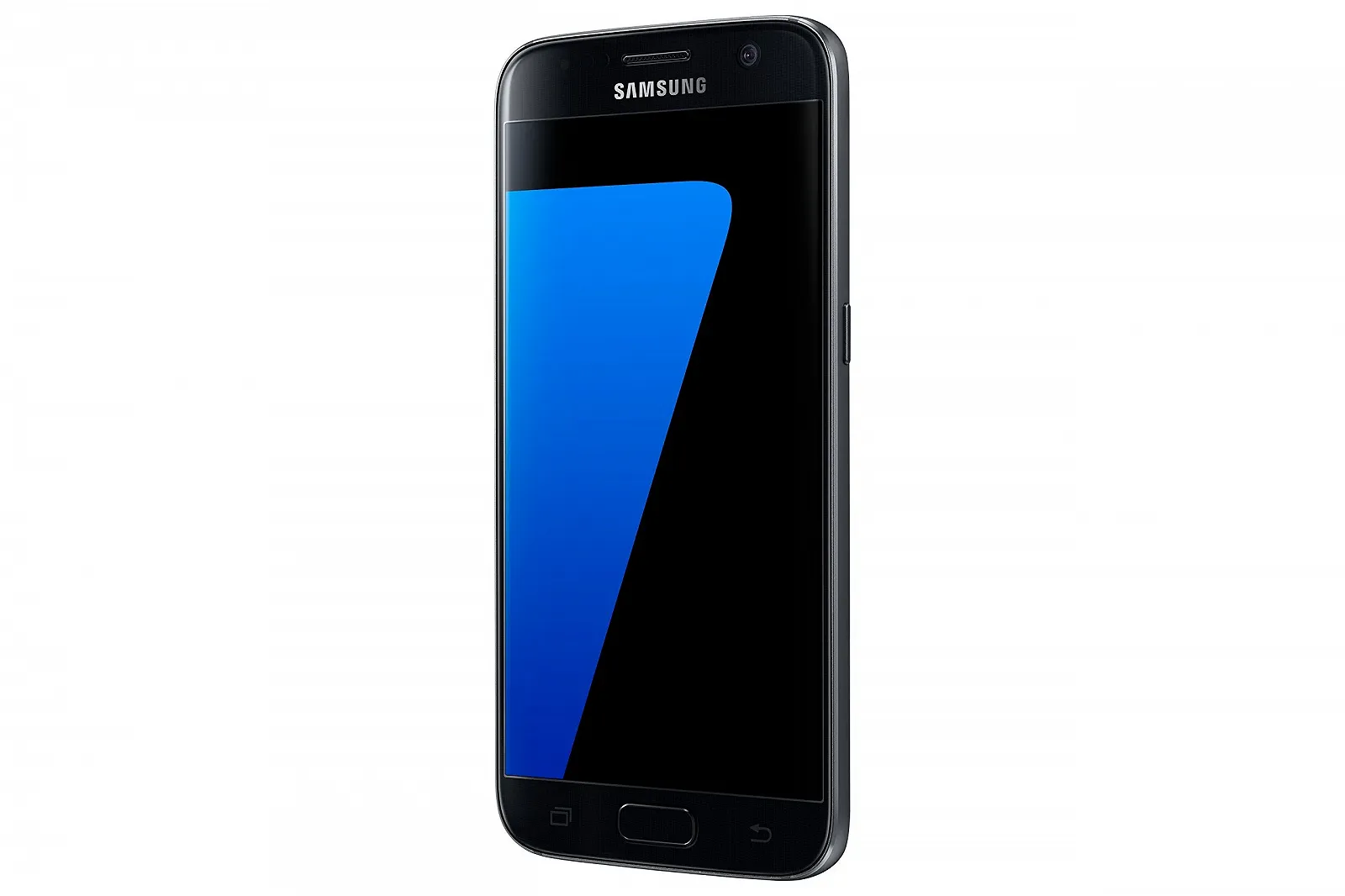 Смартфон Samsung Galaxy S7 4GB LTE 5.1" Black, фото №4