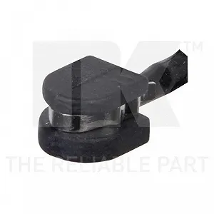 Датчик зносу гальмівних колодок NK 280158 для LAND ROVER задня вісь synthetic.ua - Фото 1