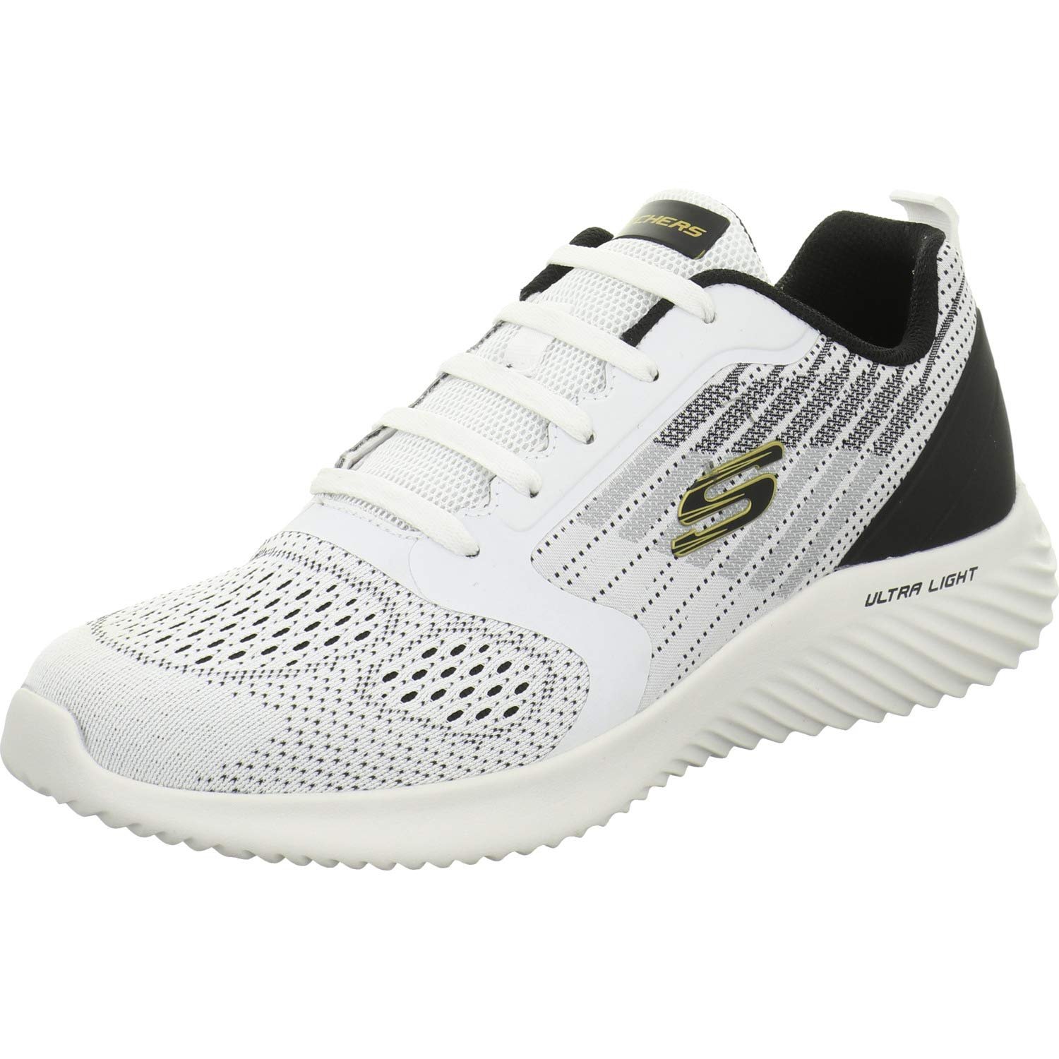 Кроссовки Skechers Bounder Verkona мужские, фото №2