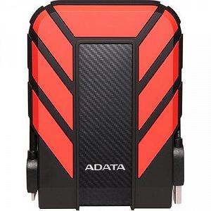 Внешний жесткий диск 2.5" 1TB ADATA (AHD710P-1TU31-CRD) - Фото 1