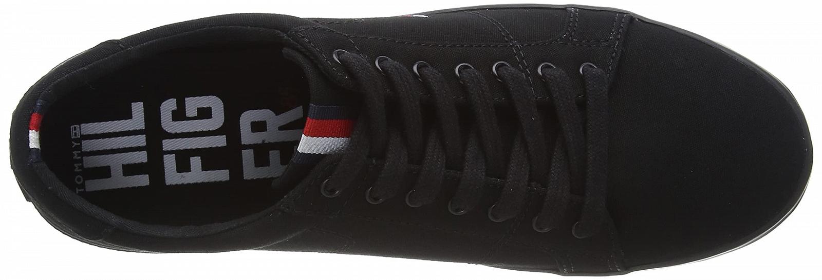 Кросівки Tommy Hilfiger Harlow 1D FM0FM00596, фото №5