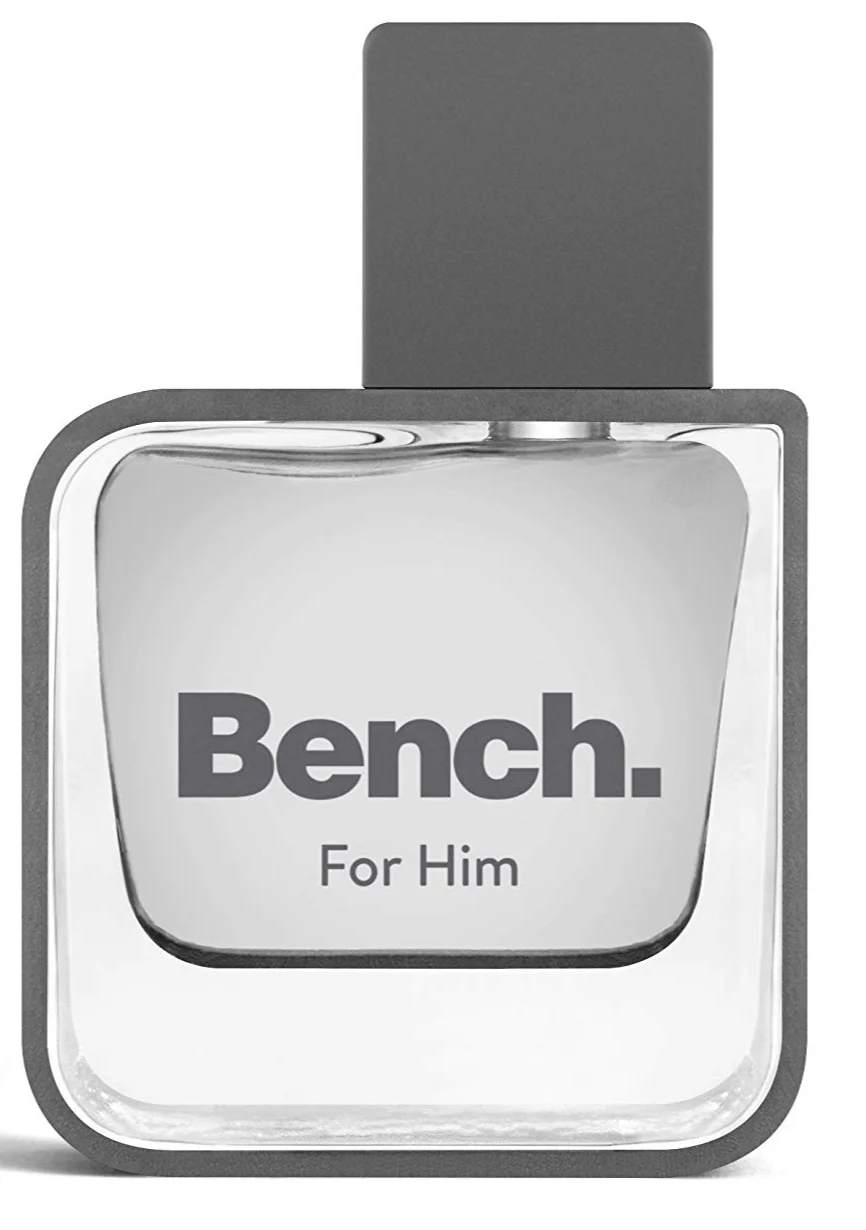 Туалетная вода Bench Signature For Him 30 мл., фото №1