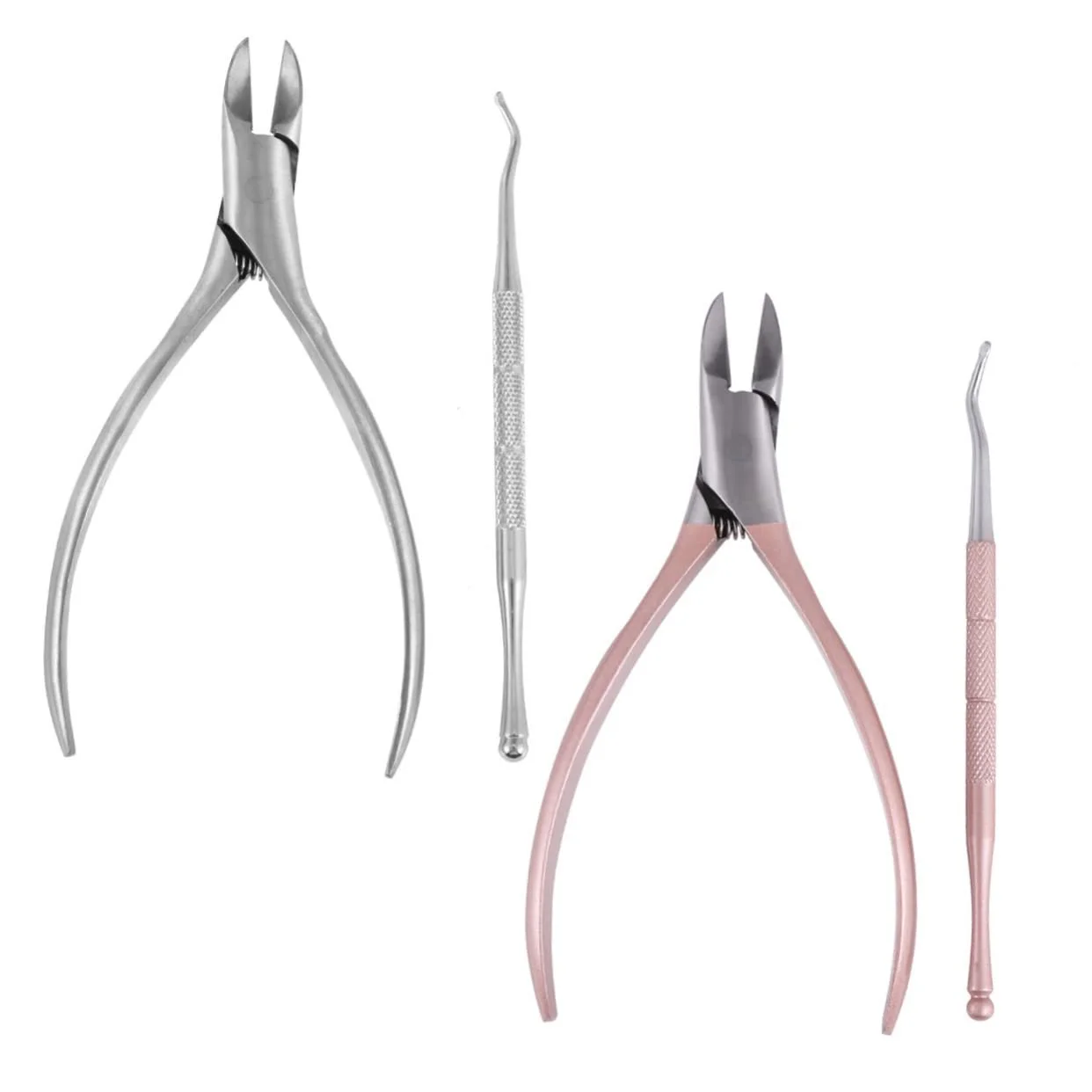 Набор для маникюра Healvian, фото №1