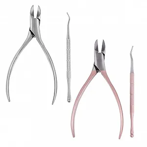 Купить Набор для маникюра Healvian - Фото 1 Набор для маникюра Healvian - Фото 1