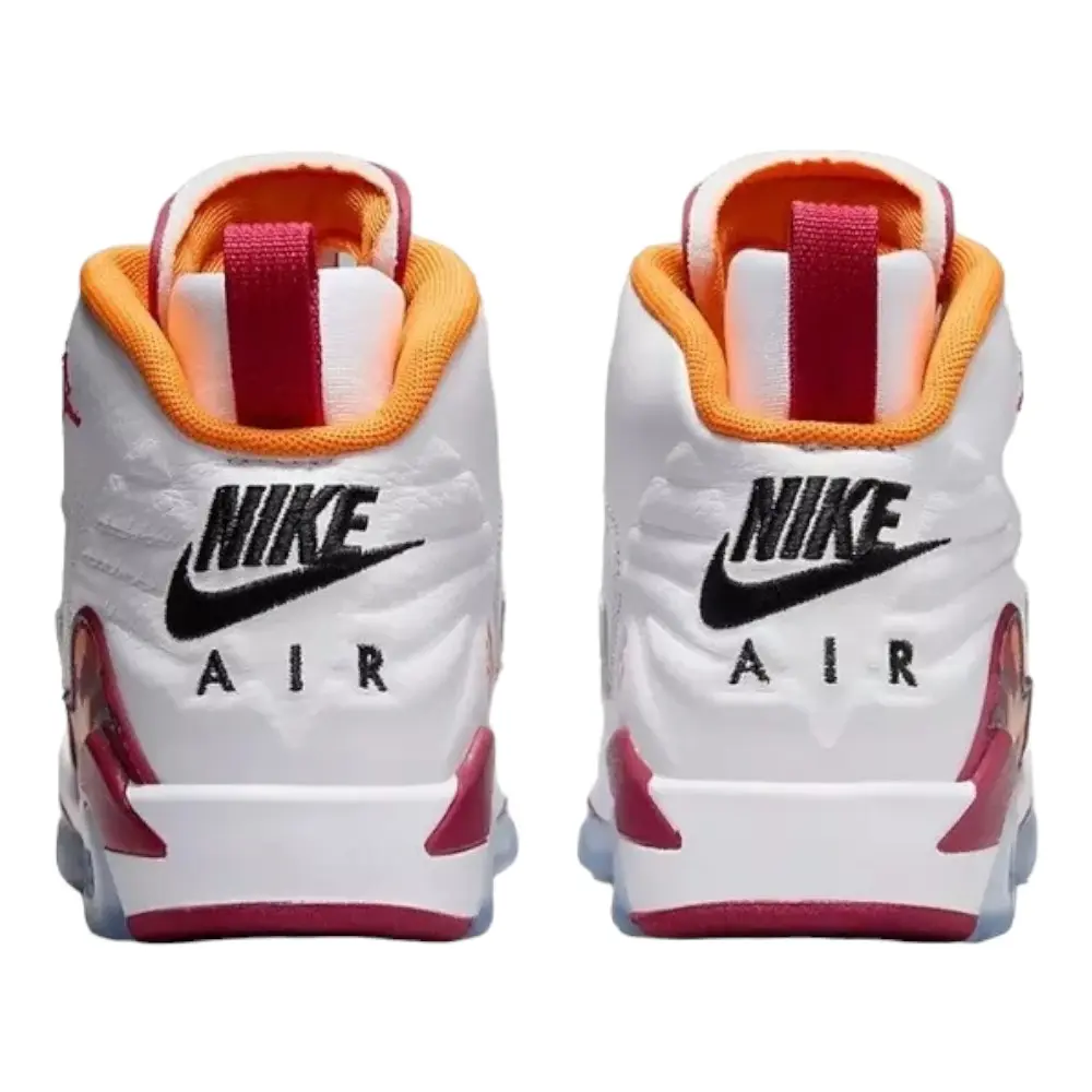 Кроссовки NIKE DZ5577-168, фото №4