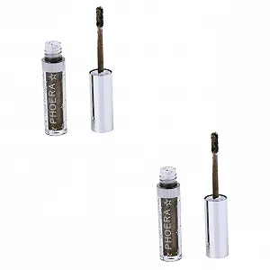 Рідка підводка-тіні для повік Beaupretty з блискітками, сяюча - Фото 1