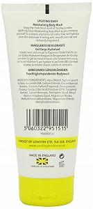 Зволожувальний гель для душу Yardley London Uplifting Daisy synthetic.ua - Фото 1