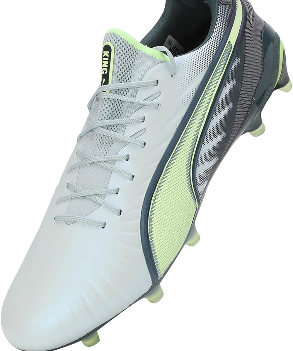 Бутси PUMA King Ultimate FG/AG Volume Up Unisex, фото №7