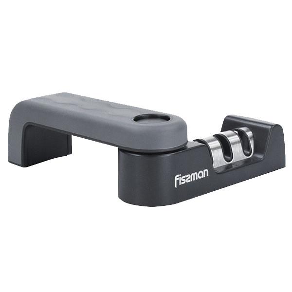 Точилка для ножей Fissman FS-2802 14х4х4,5 см, фото №2