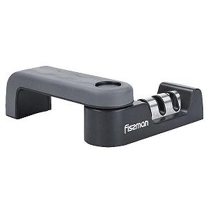 Точилка для ножей Fissman FS-2802 14х4х4,5 см synthetic.ua - Фото 1
