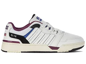 Чоловічі Кросівки K-Swiss Si-18 Rival - Фото 1