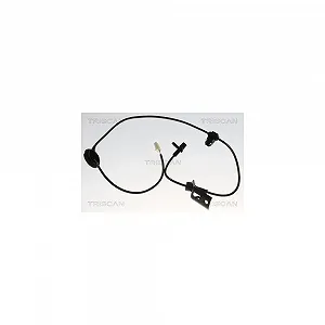 Датчик частоти обертання колеса TRISCAN 8180 50219 для MAZDA, задня вісь - Фото 1