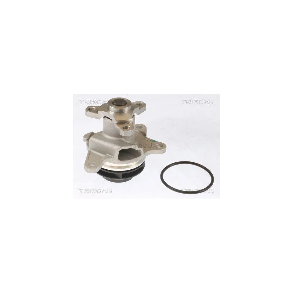 Водяний насос охолодження двигуна TRISCAN 8600 10086 для FIAT MERCEDES-BENZ NISSAN OPEL, фото №1