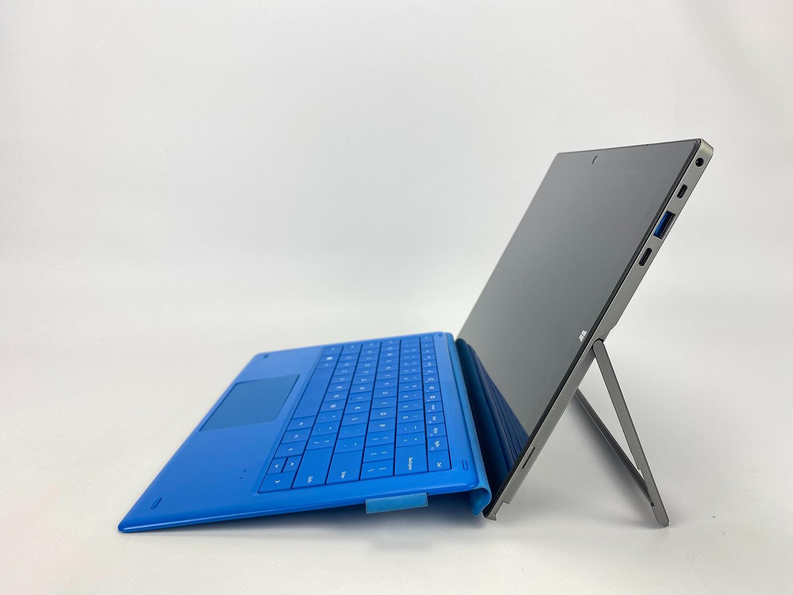 Ноутбук CHUWI UBook Pro 12.3" M3-8100Y 8/256GB Умовно справний, потребує ремонту, фото №5