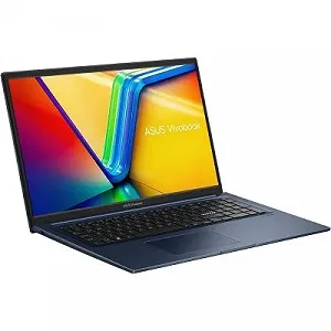 Ноутбук ASUS Vivobook 17 X1704VA-AU988 (90NB13X2-M00HF0) synthetic.ua - Фото 1