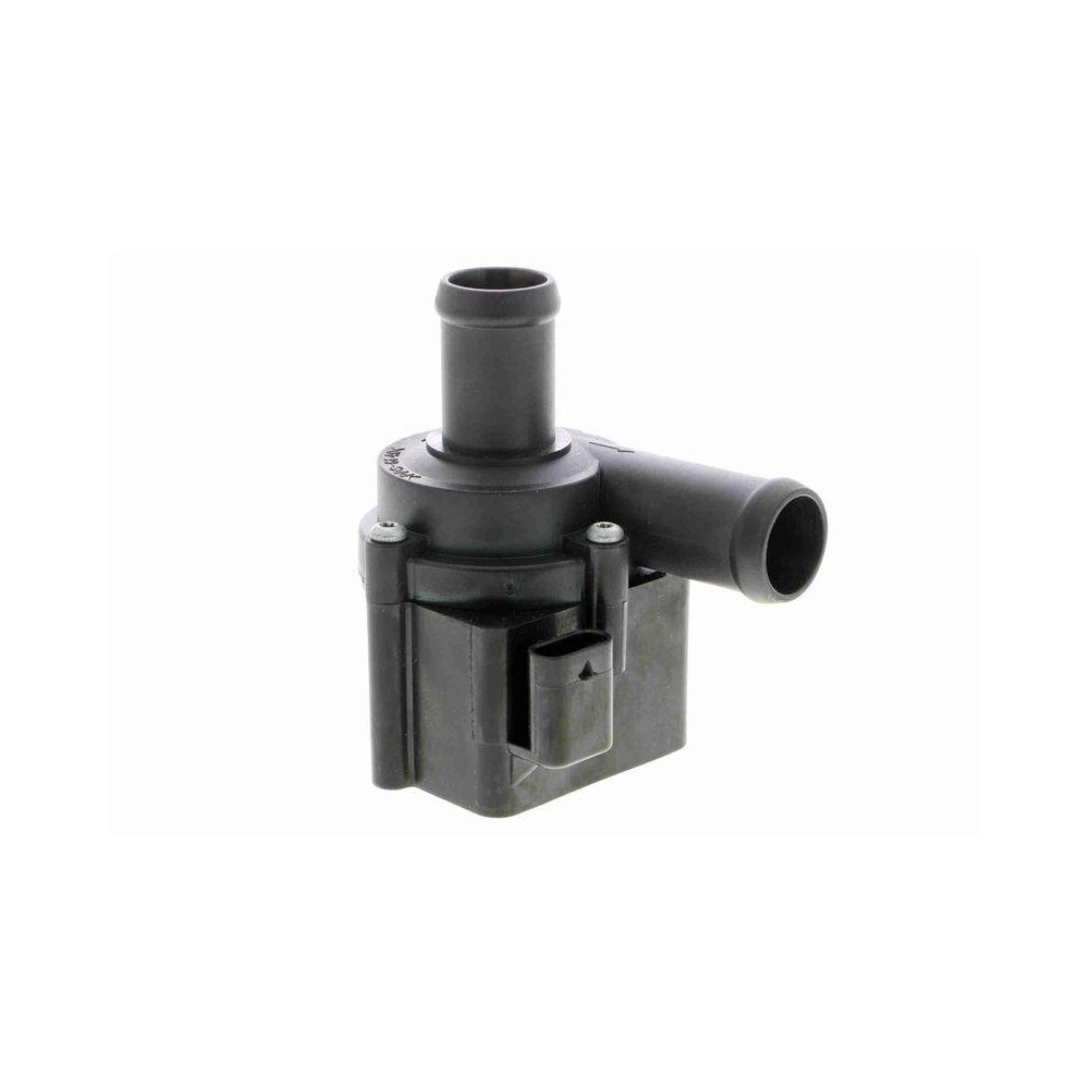 Дополнительный водяной насос VEMO Green Mobility Parts V10-16-0052 для VW, фото №1 Дополнительный водяной насос VEMO Green Mobility Parts V10-16-0052 для VW, фото №1