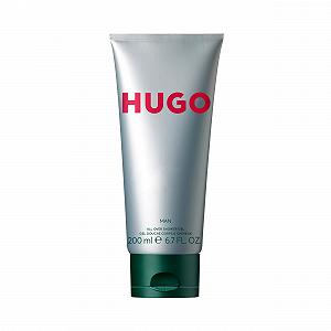Купить Гель для душа Hugo Hugo Man Aromatic 200 мл - Фото 1 Гель для душа Hugo Hugo Man Aromatic 200 мл - Фото 1