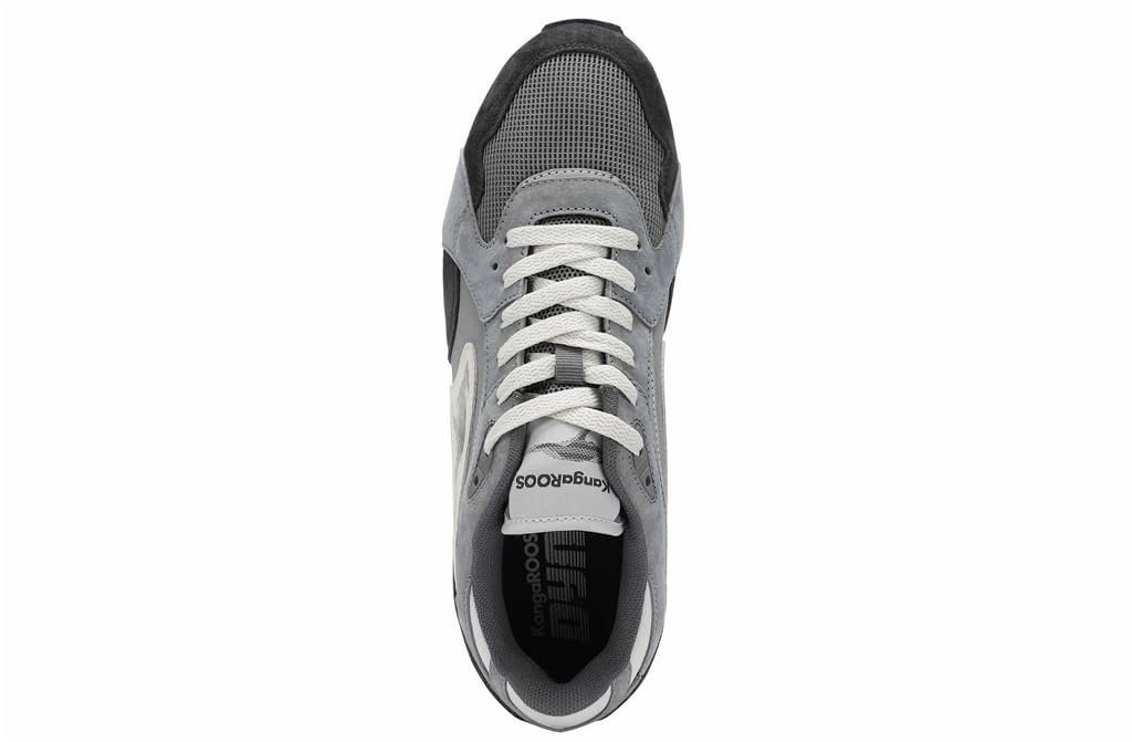 Кроссовки KangaROOS Coil R3 Unisex, фото №5