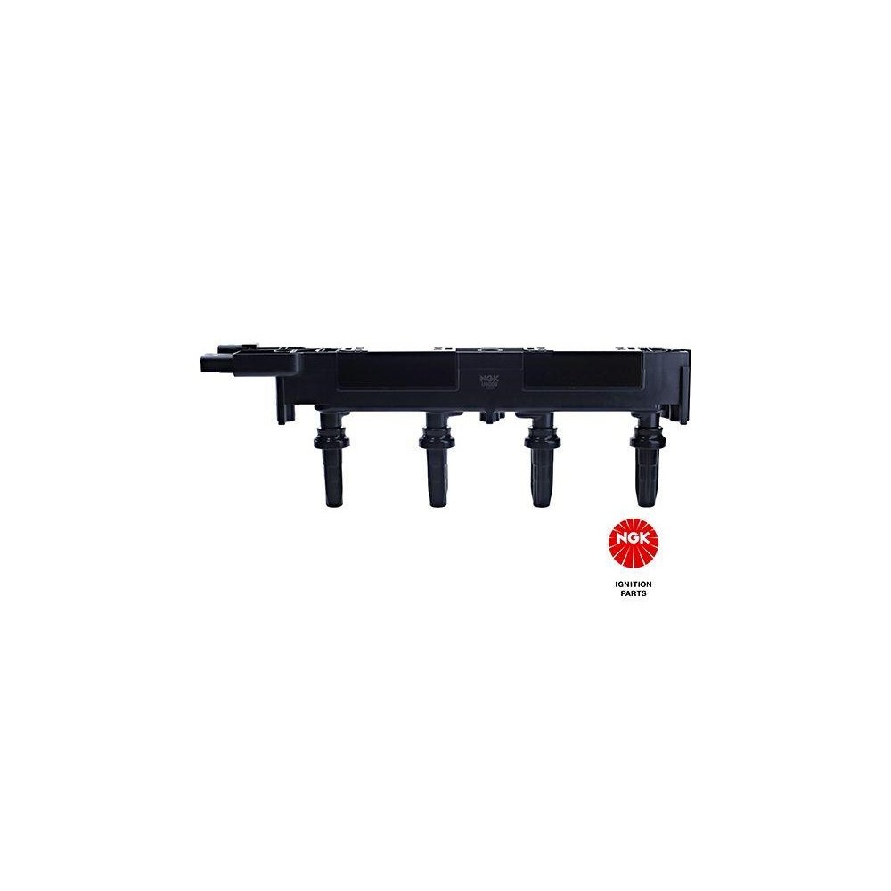 Котушка запалювання NGK 48032 для CITROËN PEUGEOT, фото №1 Котушка запалювання NGK 48032 для CITROËN PEUGEOT, фото №1