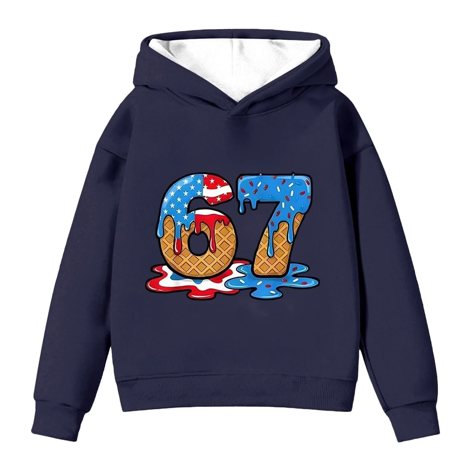 Худі для дівчинки, фото №6