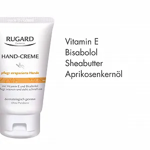 Крем для рук RUGARD 50 мл synthetic.ua - Фото 1