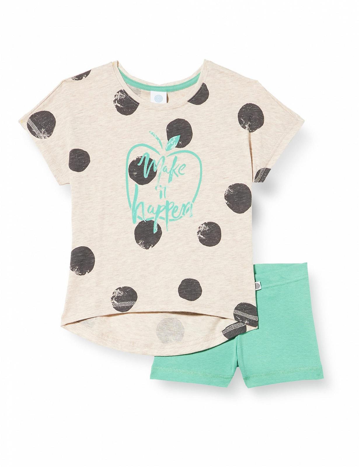 Комплект піжамний для хлопчиків Sanetta, фото №1