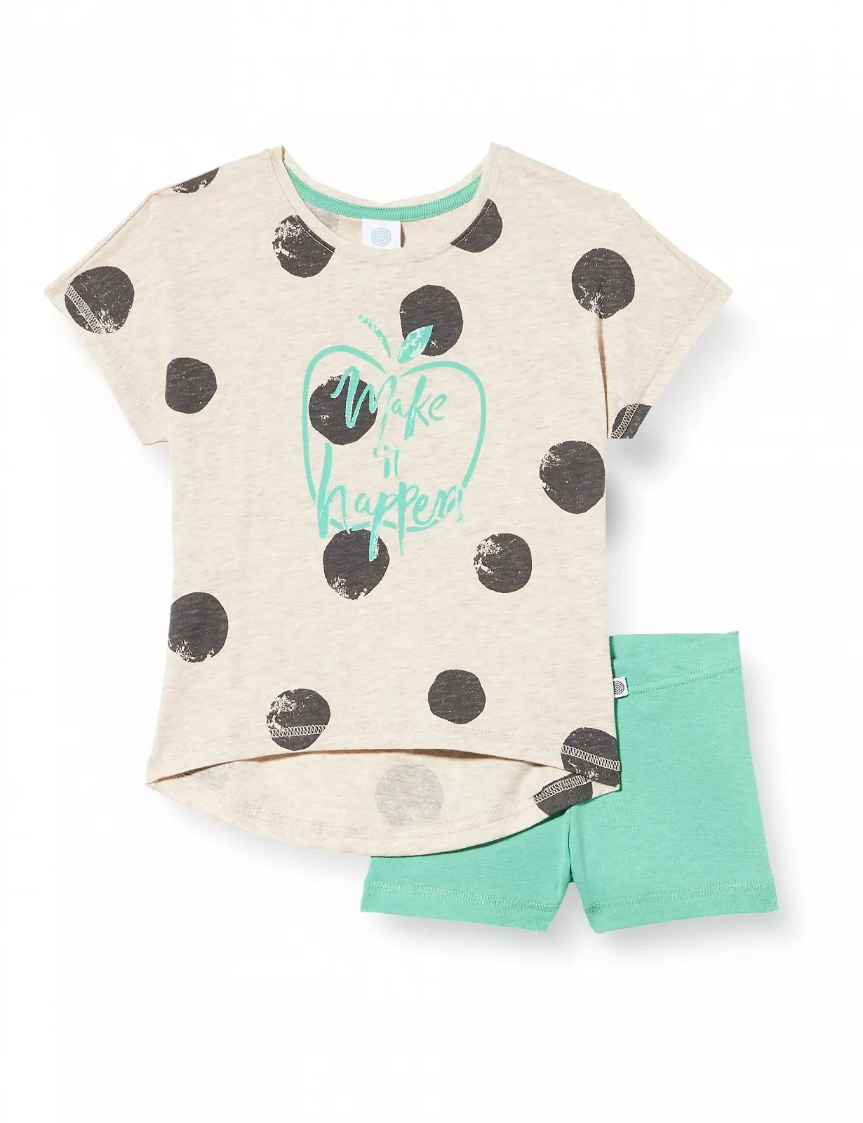 Комплект пижамный для мальчиков Sanetta, фото №1