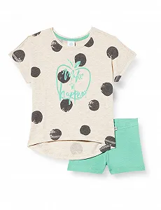 Комплект пижамный для мальчиков Sanetta - Фото 1